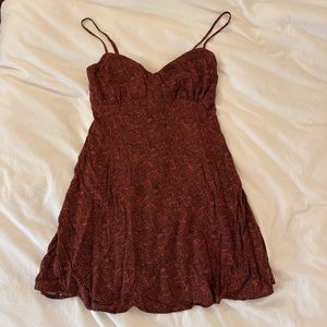 Blush BJ Dress SIZE: Medium